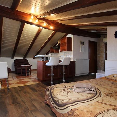 Studio Isabel Rovinj Zewnętrze zdjęcie