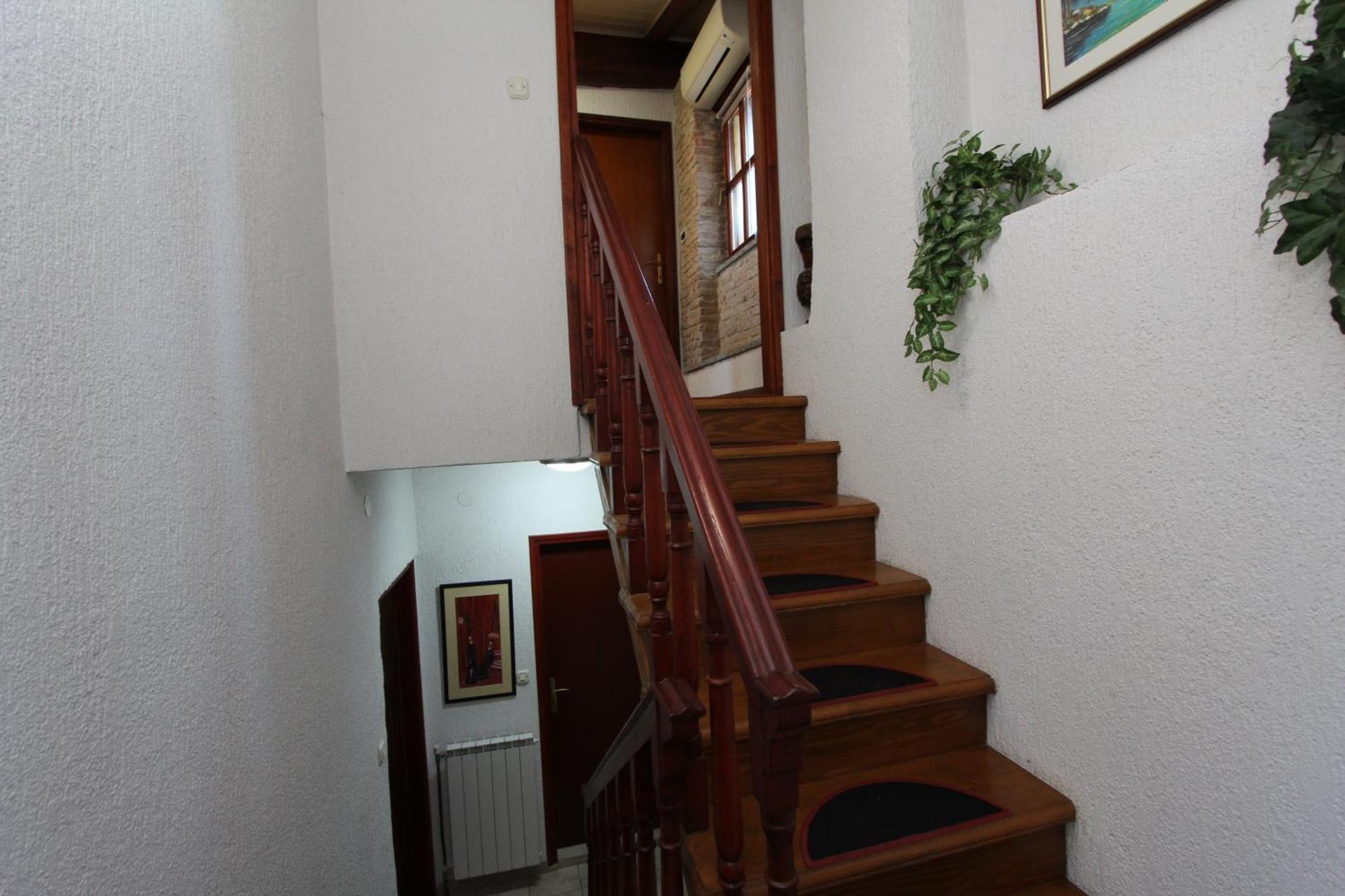 Studio Isabel Rovinj Zewnętrze zdjęcie