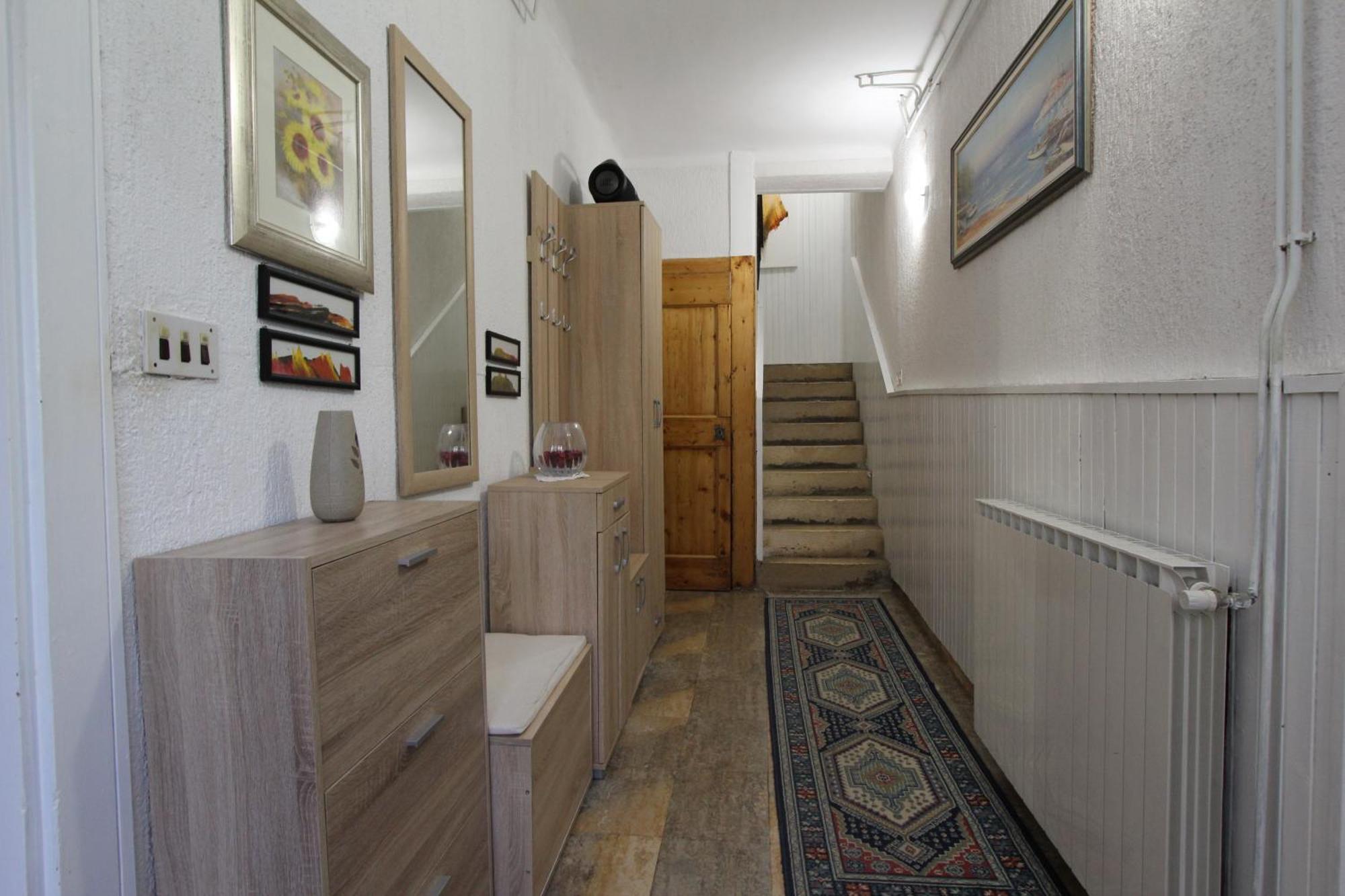 Studio Isabel Rovinj Zewnętrze zdjęcie