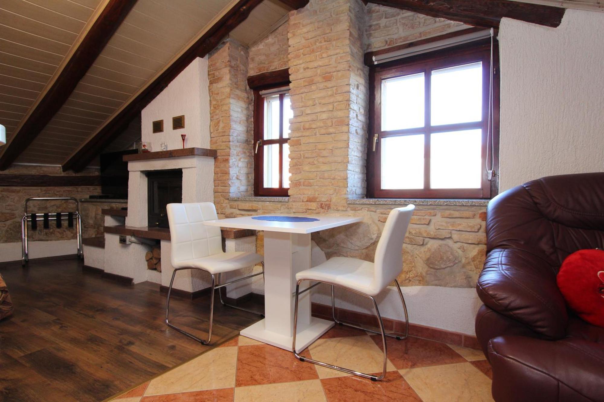 Studio Isabel Rovinj Zewnętrze zdjęcie