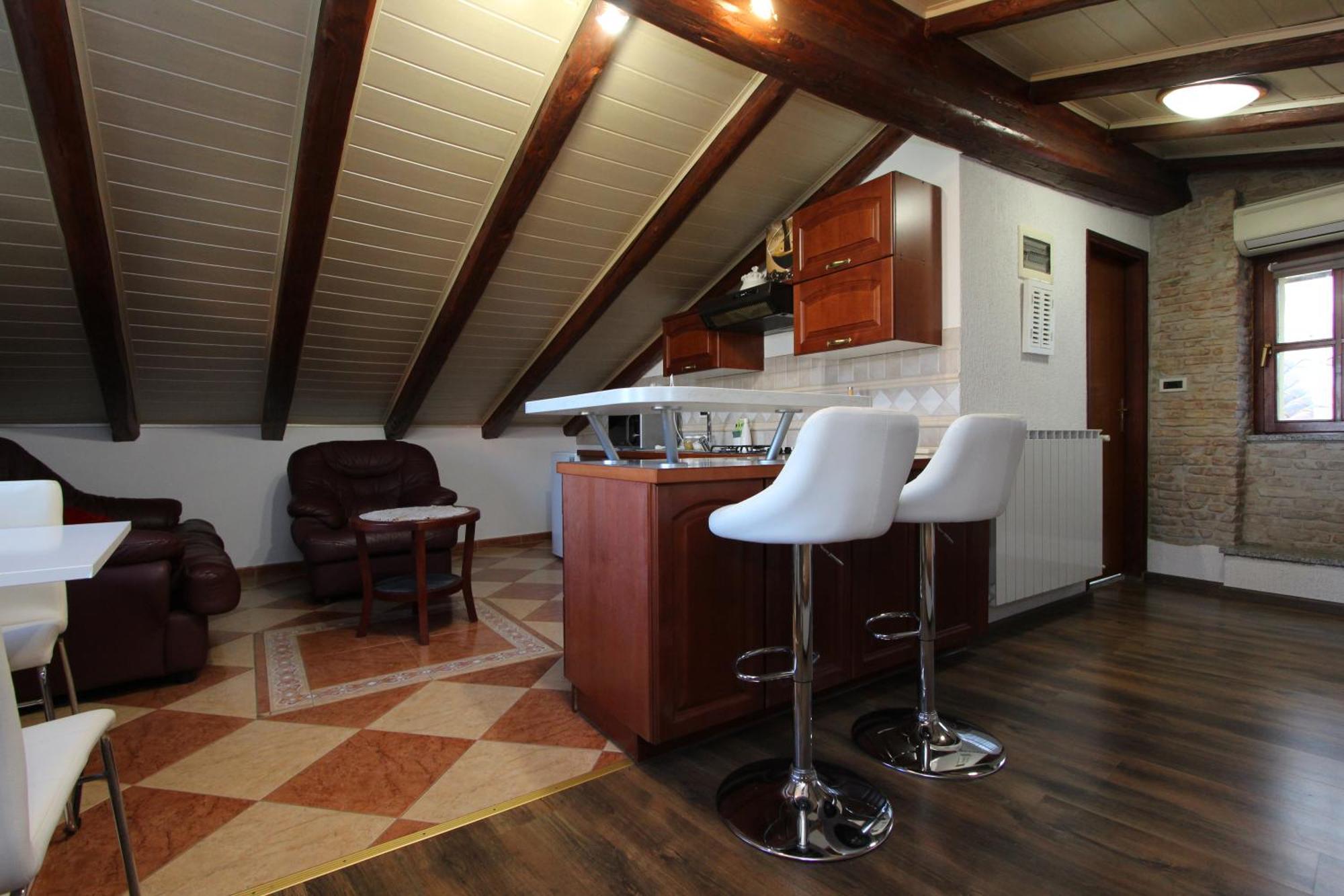 Studio Isabel Rovinj Zewnętrze zdjęcie