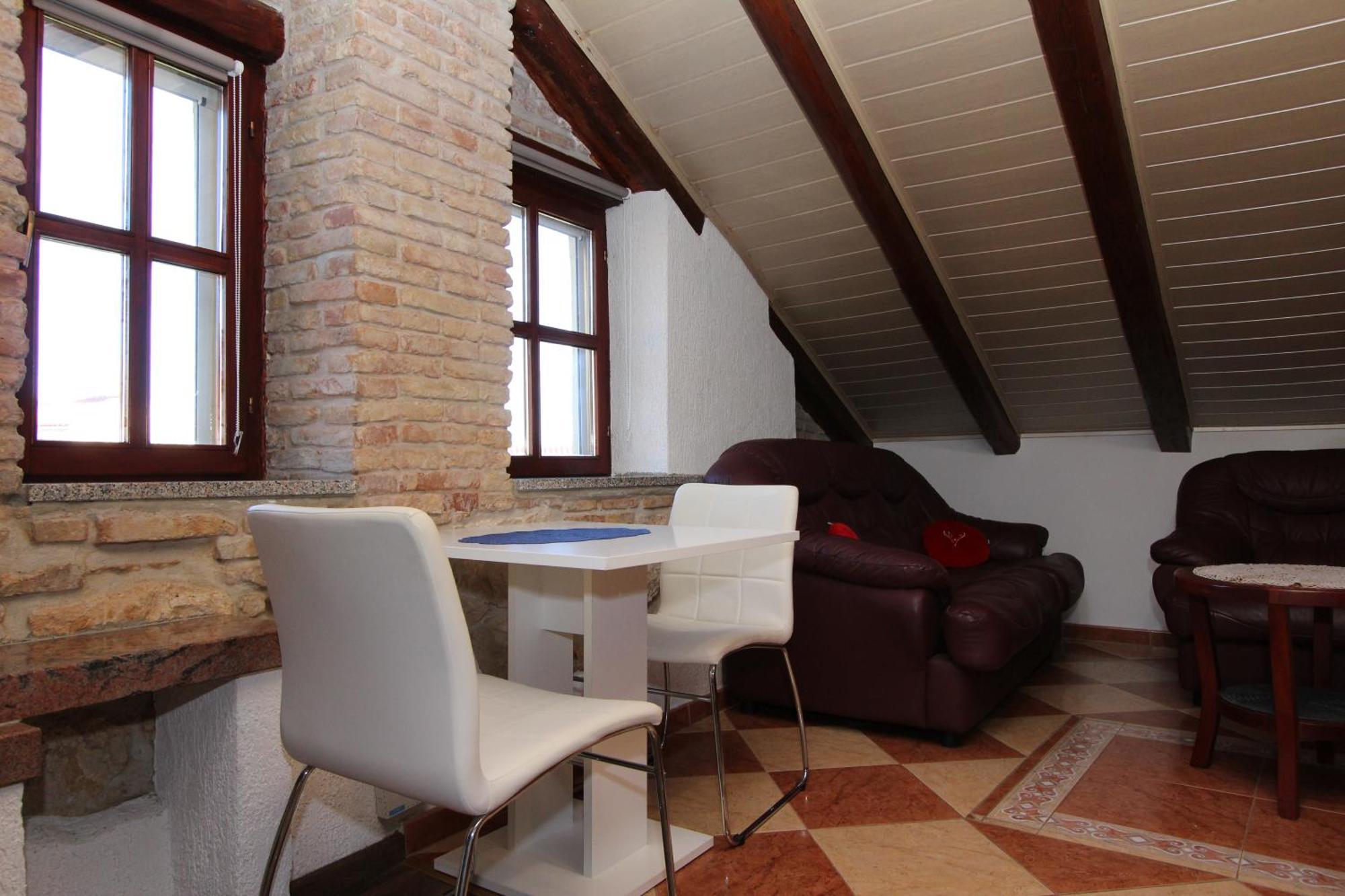 Studio Isabel Rovinj Zewnętrze zdjęcie