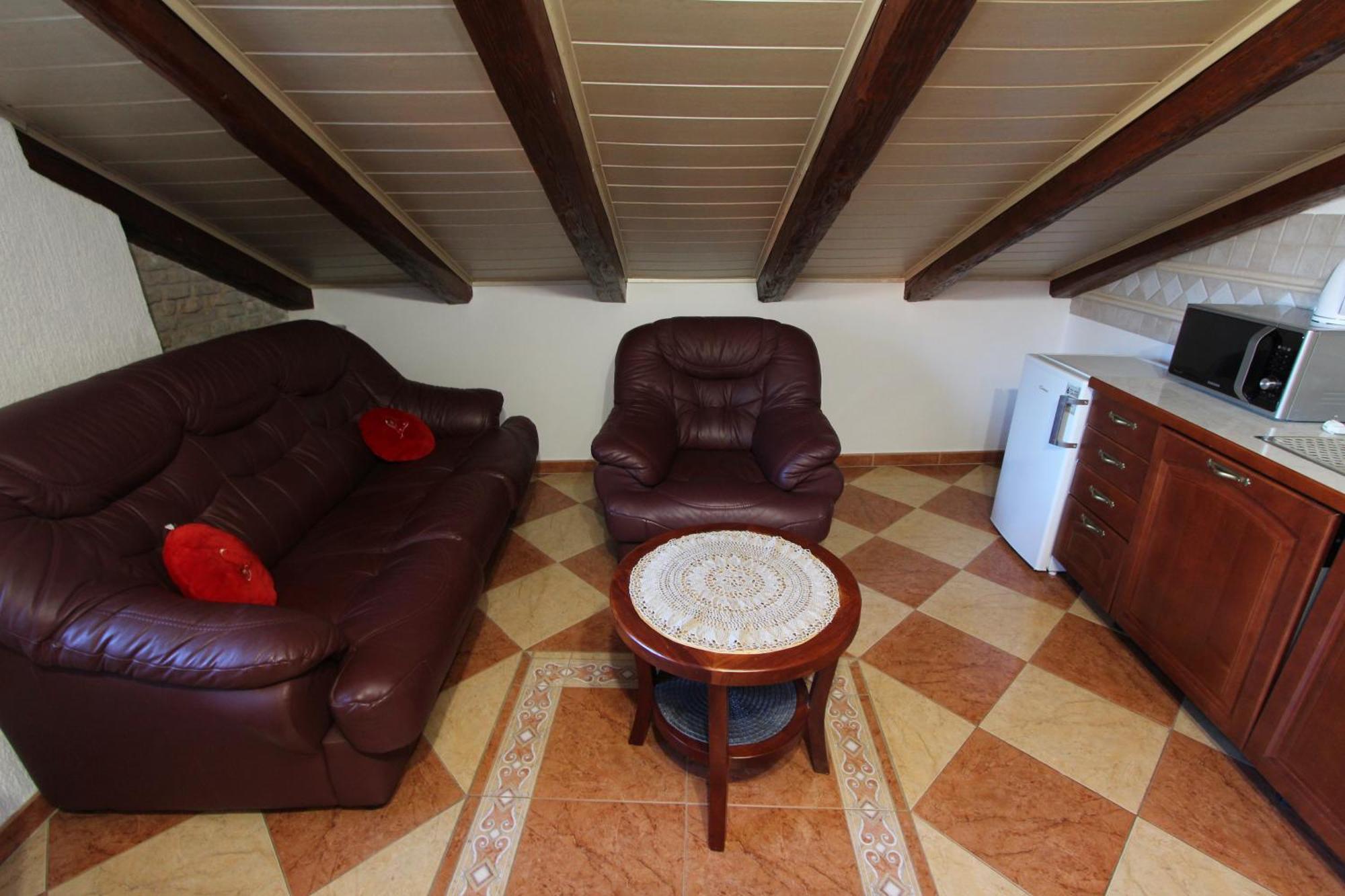 Studio Isabel Rovinj Zewnętrze zdjęcie