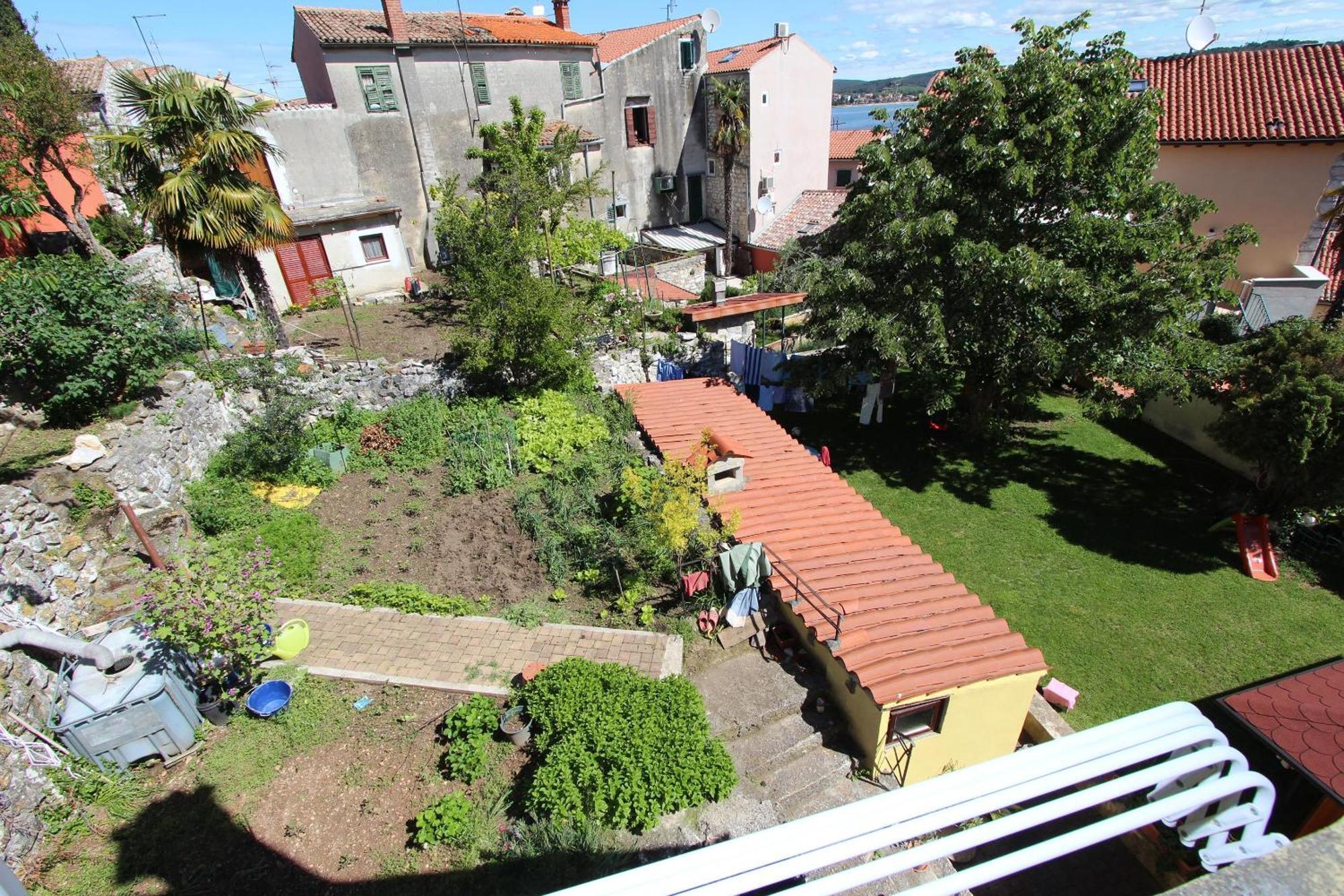 Studio Isabel Rovinj Zewnętrze zdjęcie