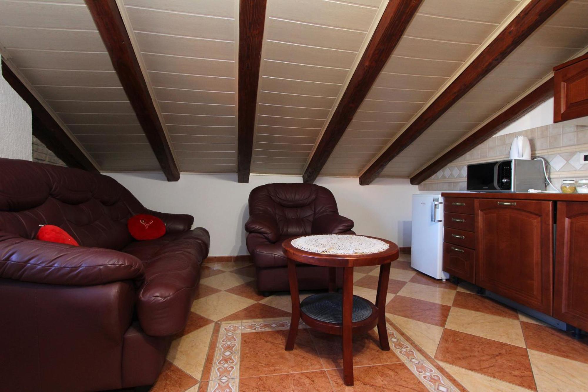 Studio Isabel Rovinj Zewnętrze zdjęcie